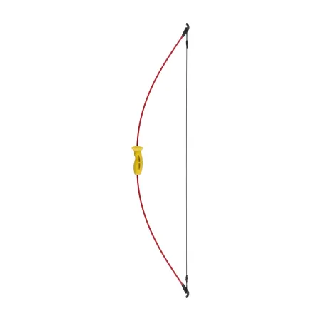 Łuk klasyczny NXG RB First Shot Set1 10 lbs młodzieżowy - Czerwony - Umarex