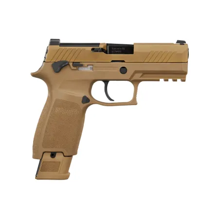 Pistolet Sig Sauer P320 M18 kal.9x19