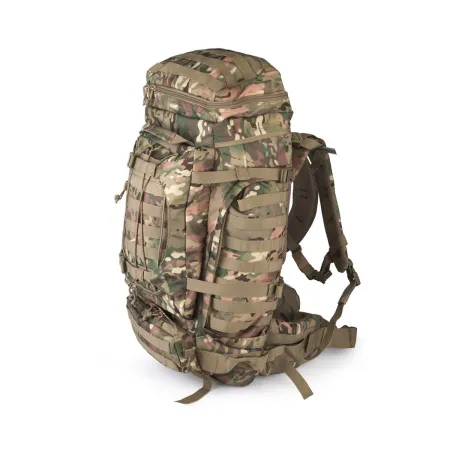 Plecak Max Pack 85L - MC Camo - Texar