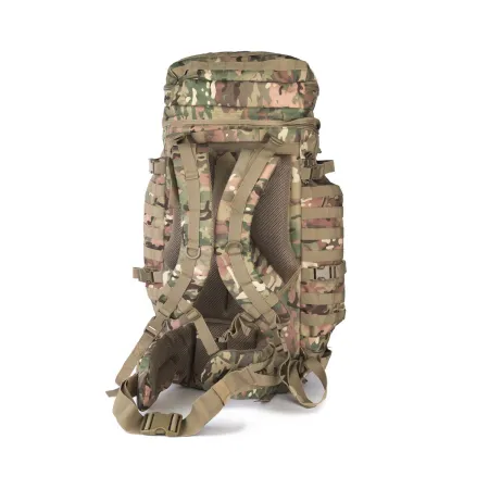 Plecak Max Pack 85L - MC Camo - Texar