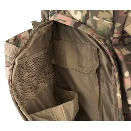 Plecak Max Pack 85L - Olive - Texar