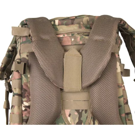 Plecak Max Pack 85L - Olive - Texar