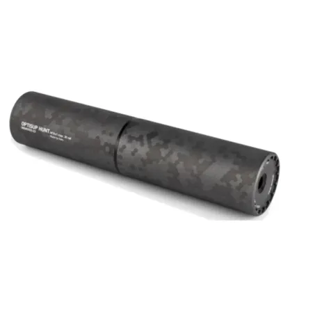 Tłumik moderator dźwięku Tikka Optisup Polyfade Tungsten 5/8x24 max .30 cal S584213093