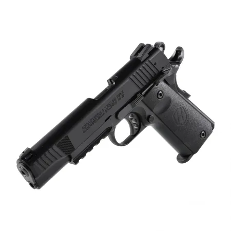 Pistolet Hammerli Arms Forge H1 kal. .22 LR 5”