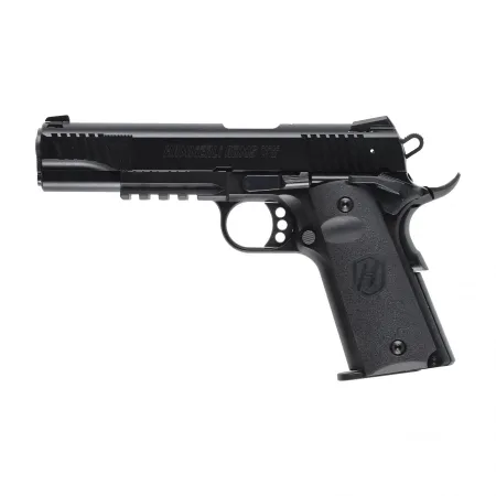 Pistolet Hammerli Arms Forge H1 kal. .22 LR 5”