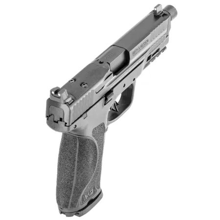 Pistolet Smith & Wesson M&P9 M2.0 OR Tactical - 9x19mm - Czarny (13585)