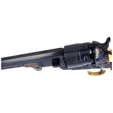 Rewolwer Pietta 1851 Colt Navy Yank Steel .44