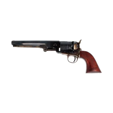 Rewolwer Pietta 1851 Colt Navy Yank Steel Civilian .44