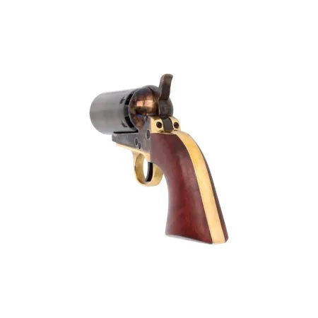 Rewolwer Pietta 1851 Colt Navy Yank Steel Pepperbox .36