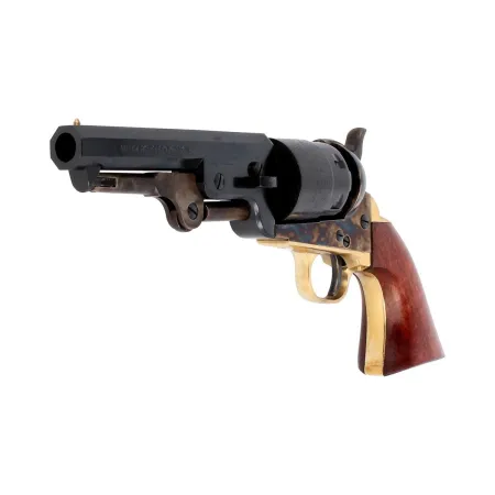 Rewolwer Pietta 1851 Colt Navy Yank Steel Sheriff .44