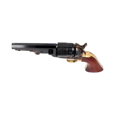 Rewolwer Pietta 1851 Colt Navy Yank Steel Sheriff .44