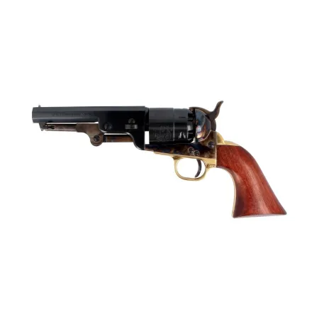 Rewolwer Pietta 1851 Colt Navy Yank Steel Sheriff .44