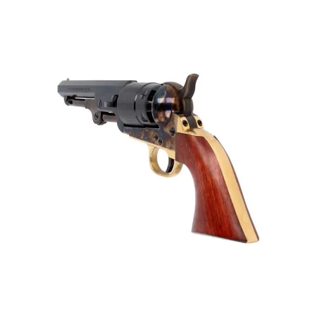 Rewolwer Pietta 1851 Colt Navy Yank Steel Sheriff .44