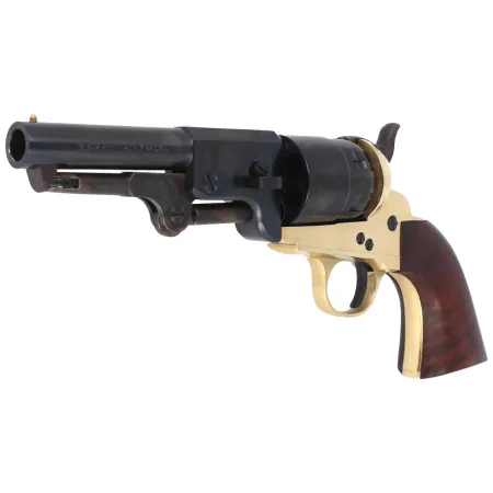 Rewolwer Pietta 1851 Colt REB Confederate Sheriff .44