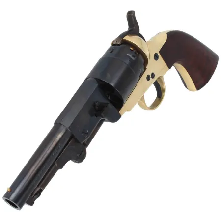 Rewolwer Pietta 1851 Colt REB Confederate Sheriff .44