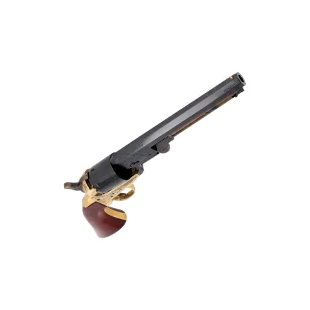 Rewolwer Pietta 1851 Colt REB Nord Navy DeLuxe .36