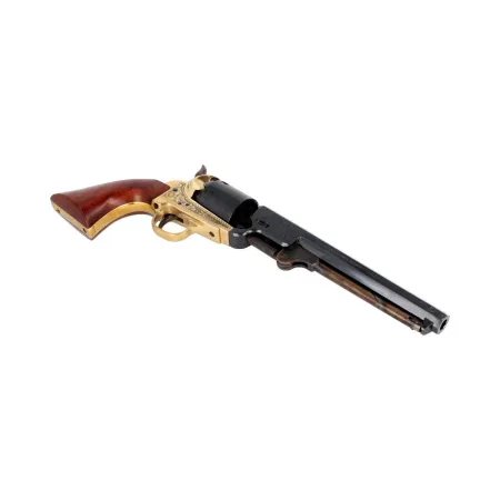 Rewolwer Pietta 1851 Colt REB Nord Navy DeLuxe .36
