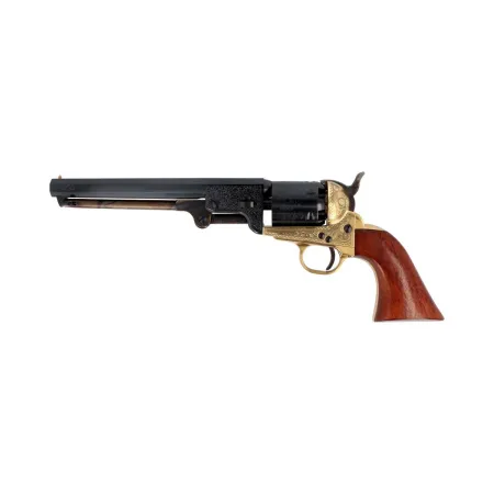 Rewolwer Pietta 1851 Colt REB Nord Navy DeLuxe .36