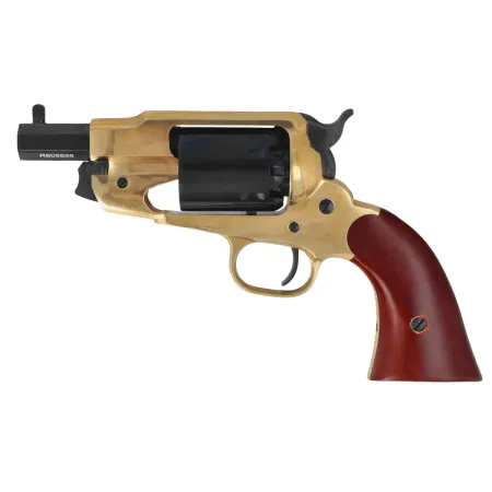 Rewolwer Pietta 1858 Remington New Model Army Snubnose Texas .44 (RGB44/3'')