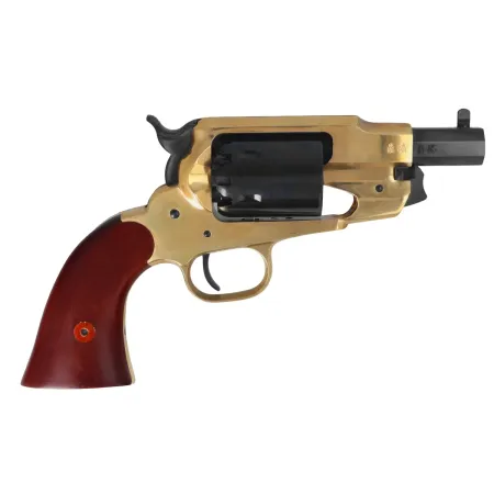 Rewolwer Pietta 1858 Remington New Model Army Snubnose Texas .44 (RGB44/3'')