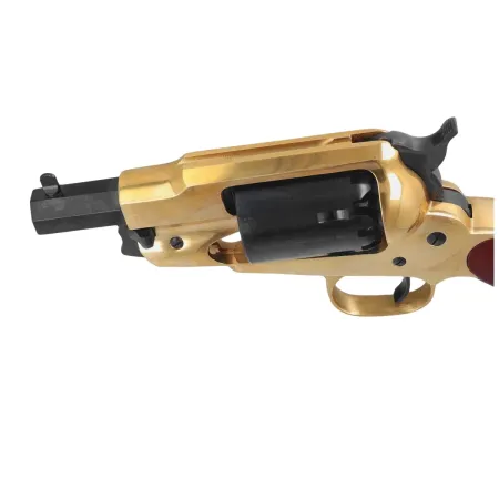 Rewolwer Pietta 1858 Remington New Model Army Snubnose Texas .44 (RGB44/3'')