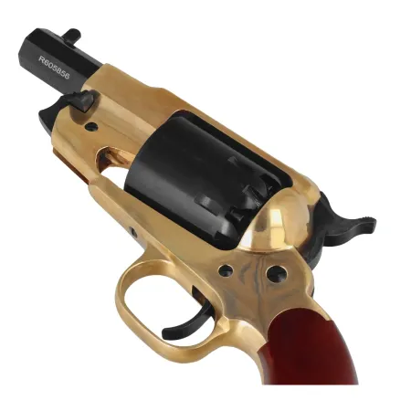 Rewolwer Pietta 1858 Remington New Model Army Snubnose Texas .44 (RGB44/3'')