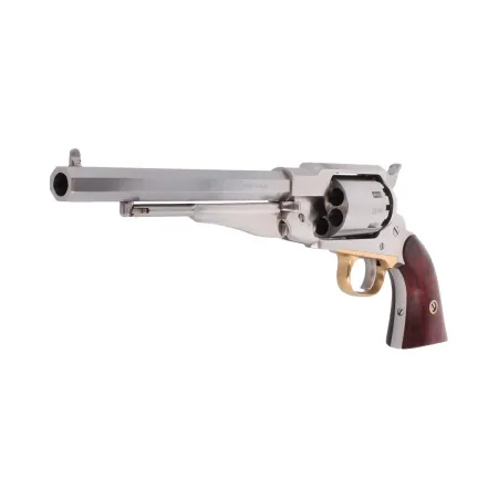 Rewolwer 1858 Remington New Model Army 8