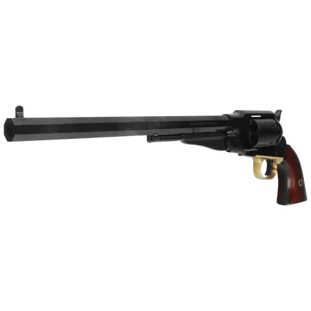 Rewolwer 1858 Remington New Army Buffalo 12