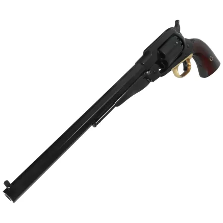Rewolwer 1858 Remington New Army Buffalo 12