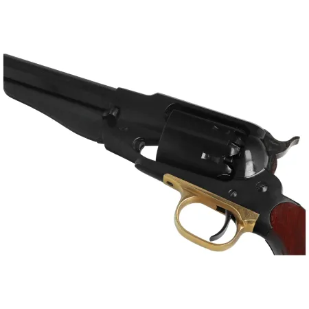 Rewolwer 1858 Remington New Army Buffalo 12