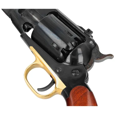 Rewolwer 1858 Remington New Model Army 8