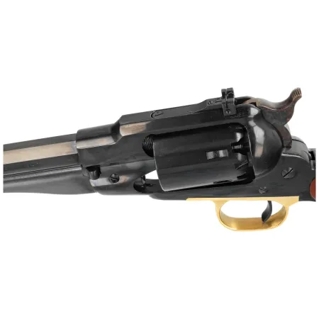 Rewolwer 1858 Remington New Model Army 8