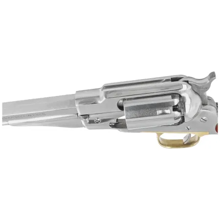 Rewolwer 1858 Remington New Model Navy Stainless .36 - Pietta