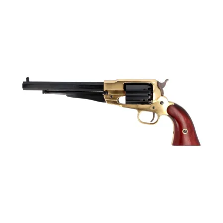 Rewolwer 1858 Remington New Model Army Texas 8" .44 - Pietta