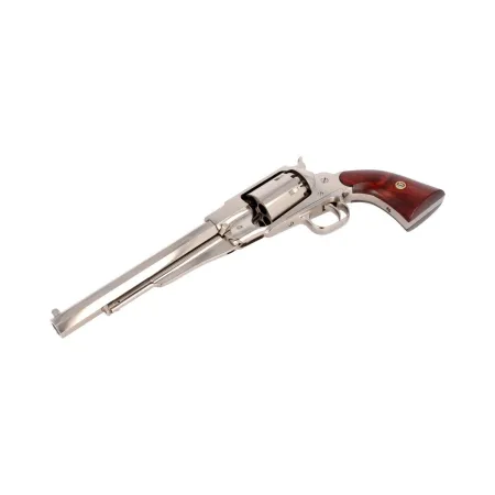 Rewolwer Pietta 1858 Remington Texas Nickel .44