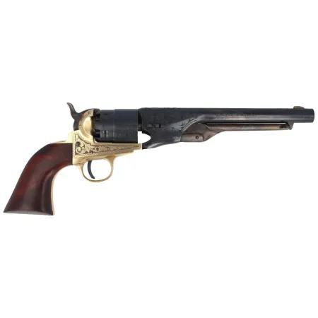 Rewolwer Pietta 1860 Colt Army DeLuxe .44