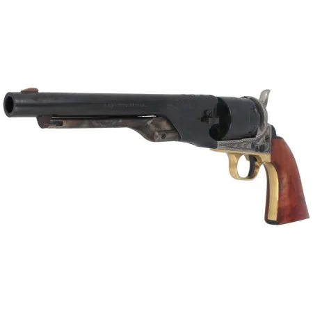 Rewolwer Pietta 1860 Colt Army Steel DeLuxe .44