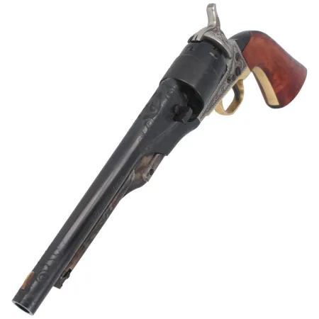 Rewolwer Pietta 1860 Colt Army Steel DeLuxe .44