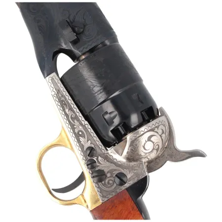 Rewolwer Pietta 1860 Colt Army Steel DeLuxe .44