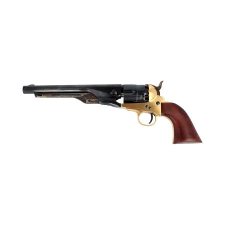 Rewolwer Pietta 1862 Colt Police Pony Express .44 kanelowany