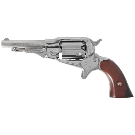 Rewolwer Pietta 1863 Remington New Pocket .31 Brass Nickel (RPBN31)