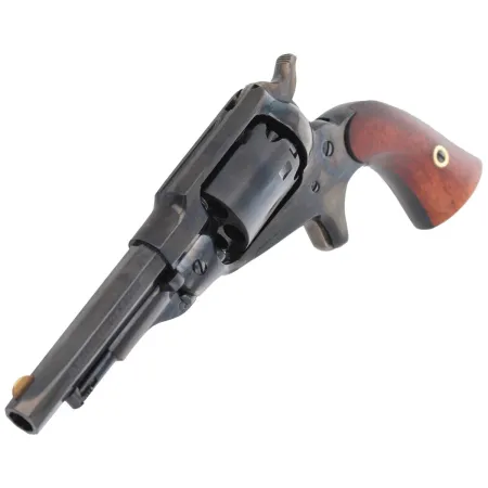 Rewolwer Pietta 1863 Remington New Pocket .31 Steel (RPS31)