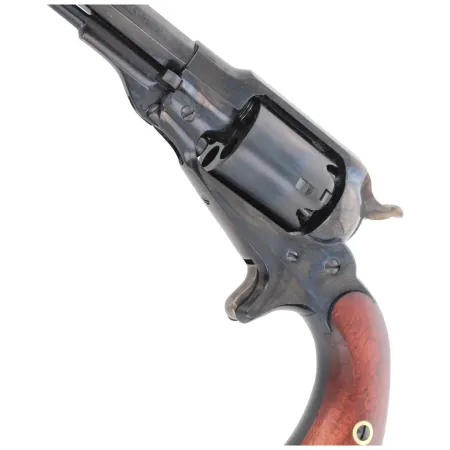 Rewolwer Pietta 1863 Remington New Pocket .31 Steel (RPS31)