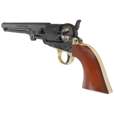 Rewolwer Pietta 1851 Colt Navy Yank Steel Snake .36