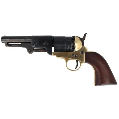 Rewolwer Pietta 1851 Colt REB Confederate Sheriff .44