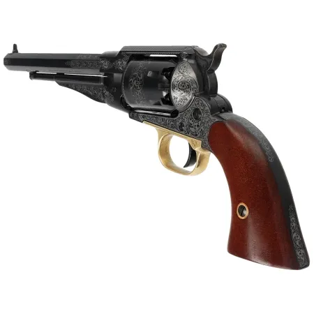 Rewolwer Pietta 1858 Remington New Model Army Custer .44
