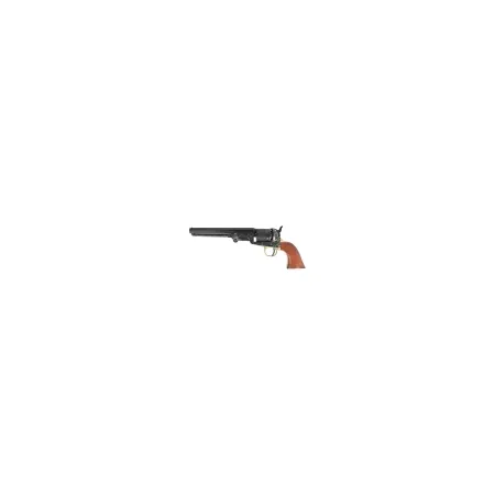 Rewolwer Pietta 1851 Colt Navy Yank Steel Snake .36