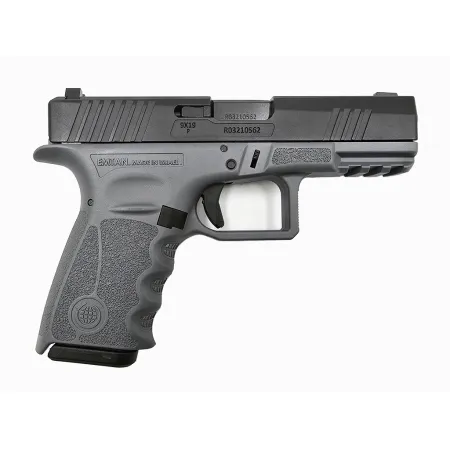 Pistolet EMTAN Ramon G/T/M kal. 9mm
