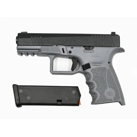 Pistolet EMTAN Ramon G/T/M kal. 9mm