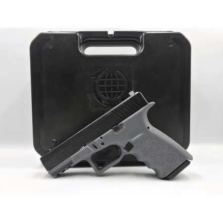 Pistolet EMTAN Ramon G/T/M kal. 9mm
